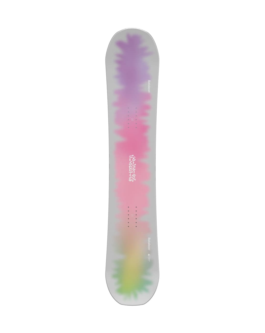 Bataleon Feelbetter Damen Snowboard 26/27 Pink, Damen, Größe: 146