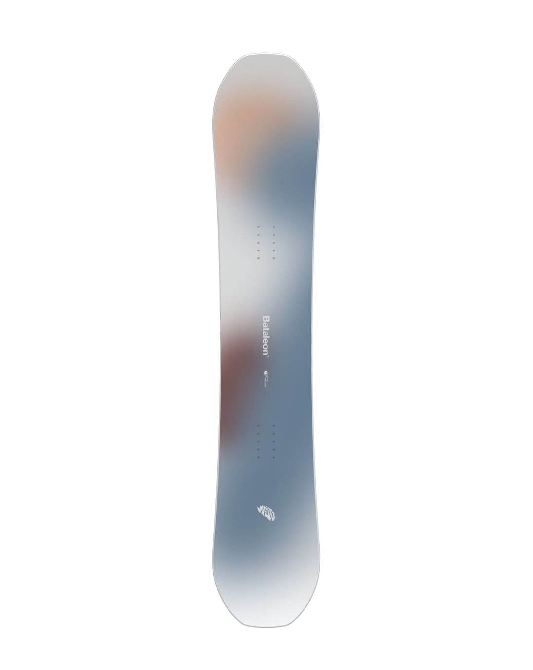 Bataleon Mojo Damen Snowboard 26/27 Blau, Damen, Größe: 149