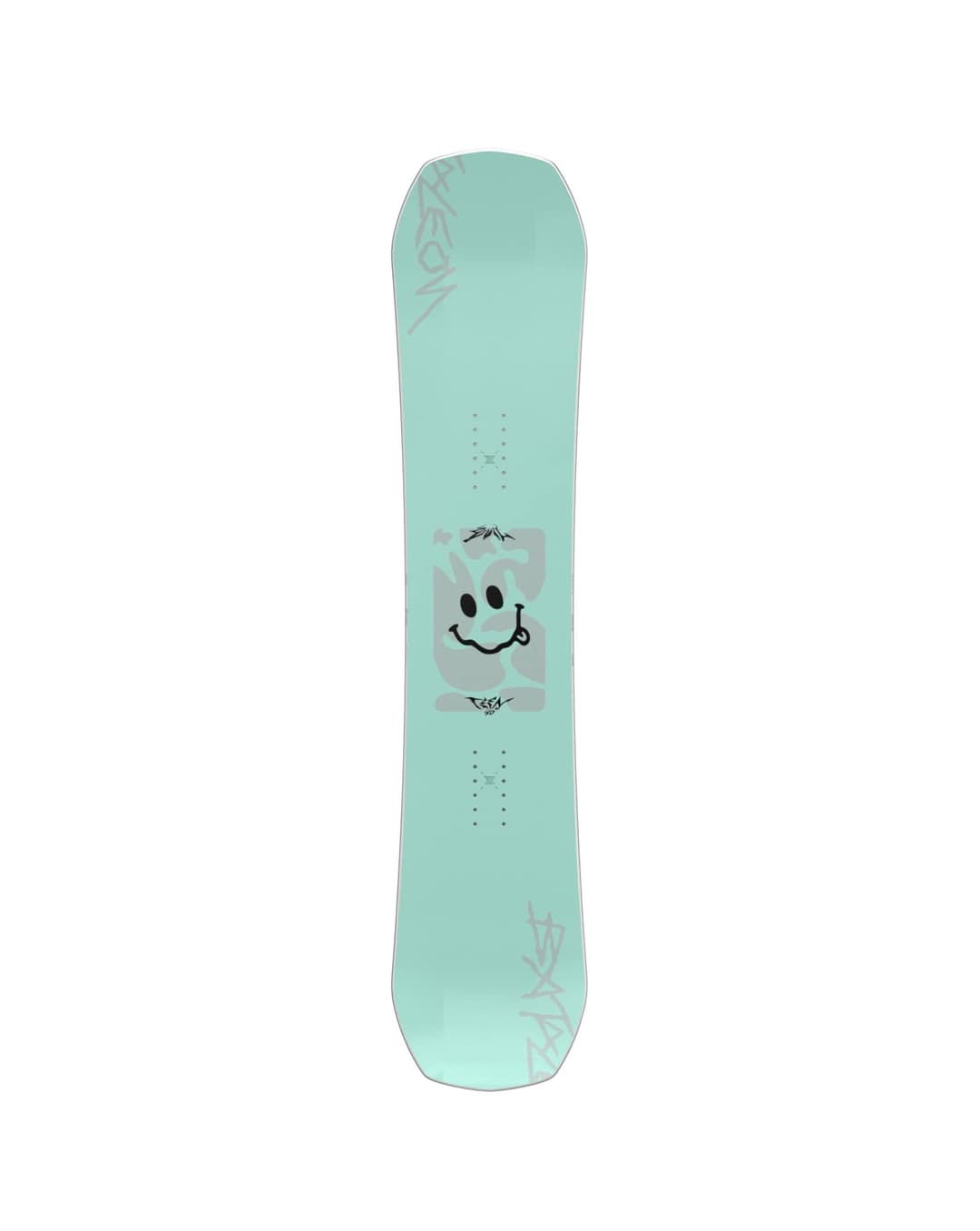 Bataleon Evil Teen Kinder Snowboard 26/27 Mint, , Größe: 135