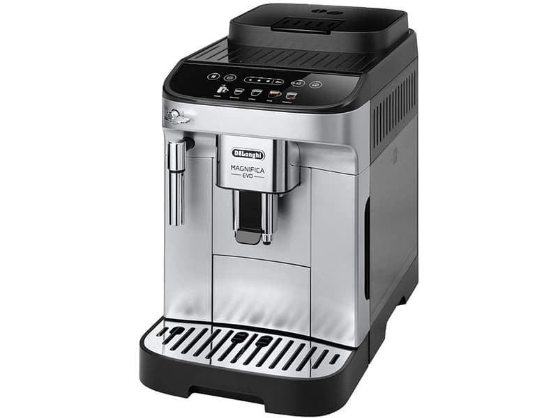 DELONGHI Kaffeevollautomat MAGNIFICA CAFÉ