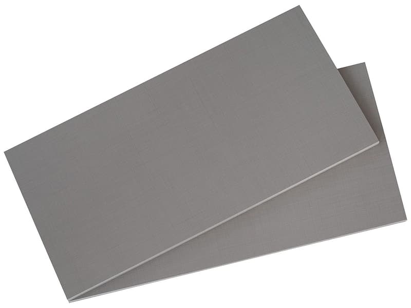 HILLUR 2er-Set Regalschrank ASCONA