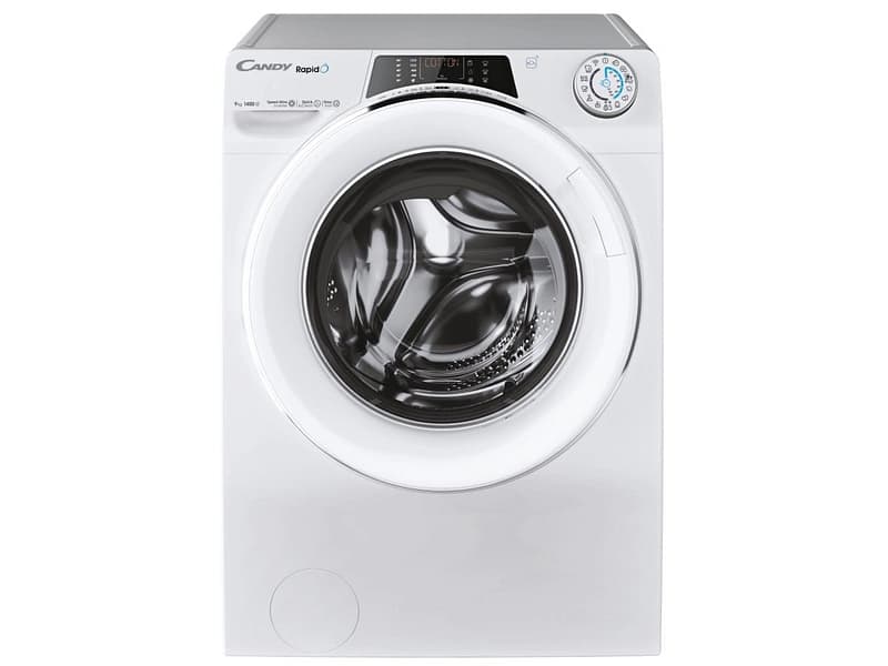 CANDY Waschmaschine RO 1496DWMCT/1-S 9kg