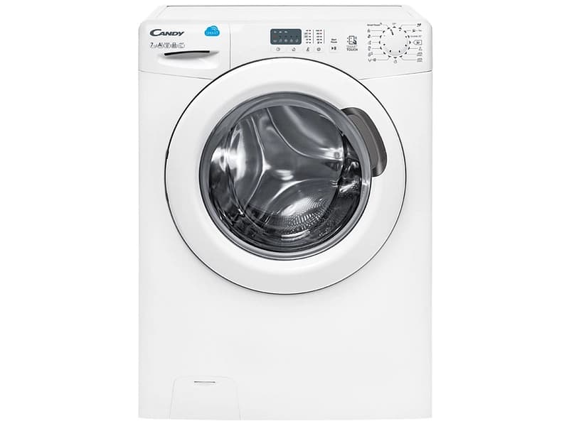 CANDY Waschmaschine CS1071DE-88 7kg