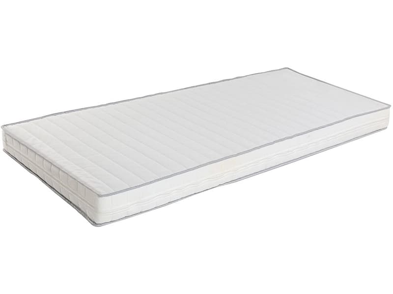 CELESTA Matratze ORTHO COMFORT 90x200cm Schaum mittel