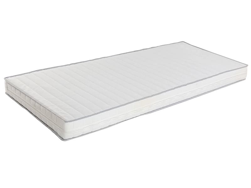 CELESTA Matratze ORTHO COMFORT 120x200cm Schaum mittel