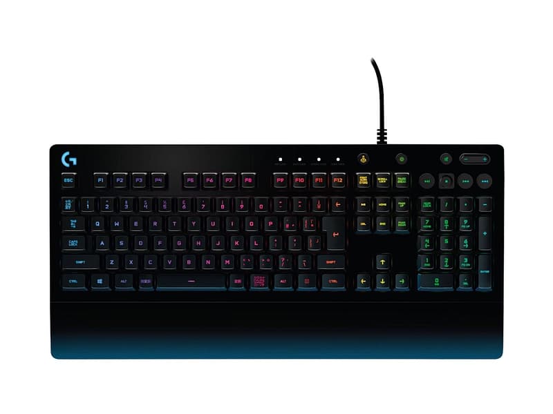 LOGITECH Tastatur G213 Prodigy