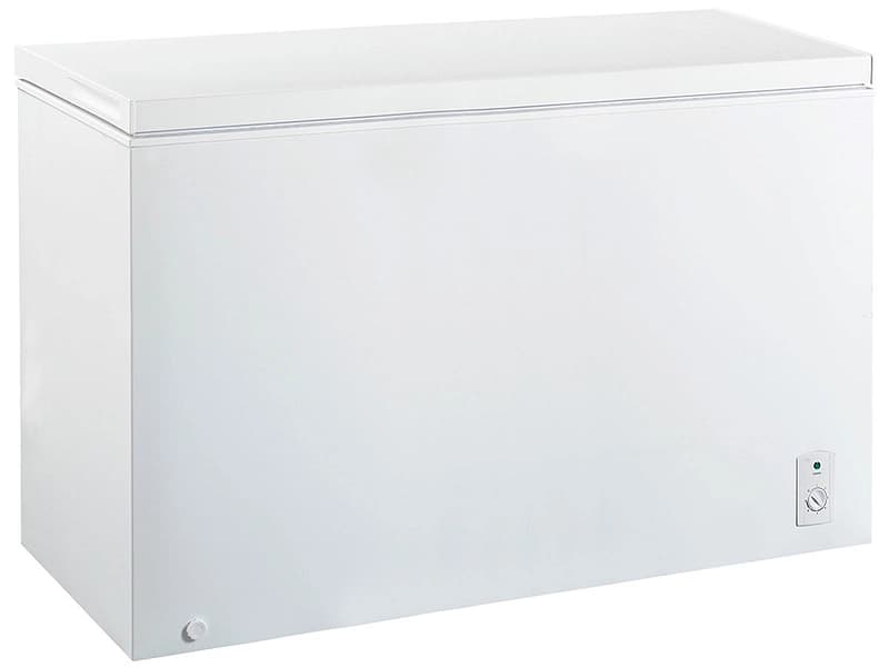FRIGELUX Gefriertruhe CCO400BES 395L Statisch