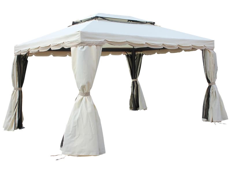 Pavillon EVEREST 300x300x270cm