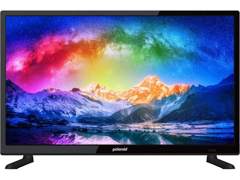POLAROID TV LED TCS24HDP, 24''/60cm HD
