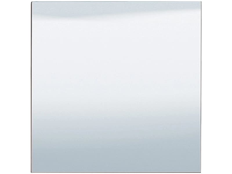 Spiegel quadratisch, viereckig LAVAL 80x80cm artisan eiche