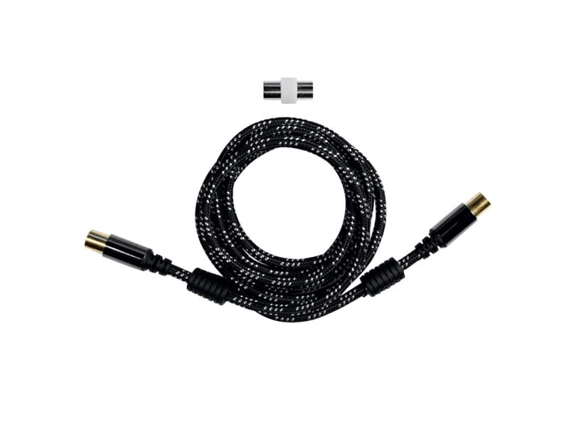 EKON Antennenkabel 0.81M