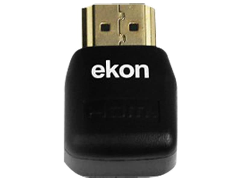 EKON HDMI-Kabel 0.81M