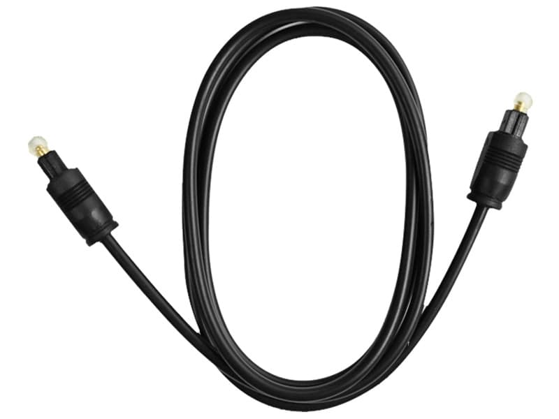 SBS Optisches Kabel 1M
