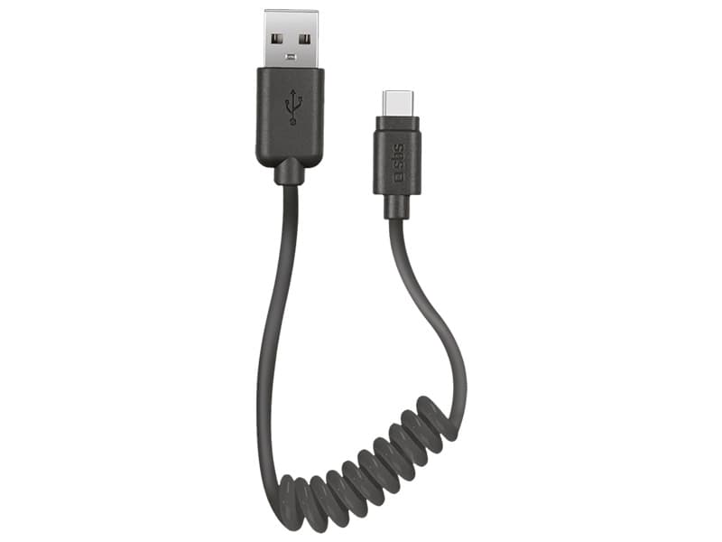 SBS Kabel schwarz