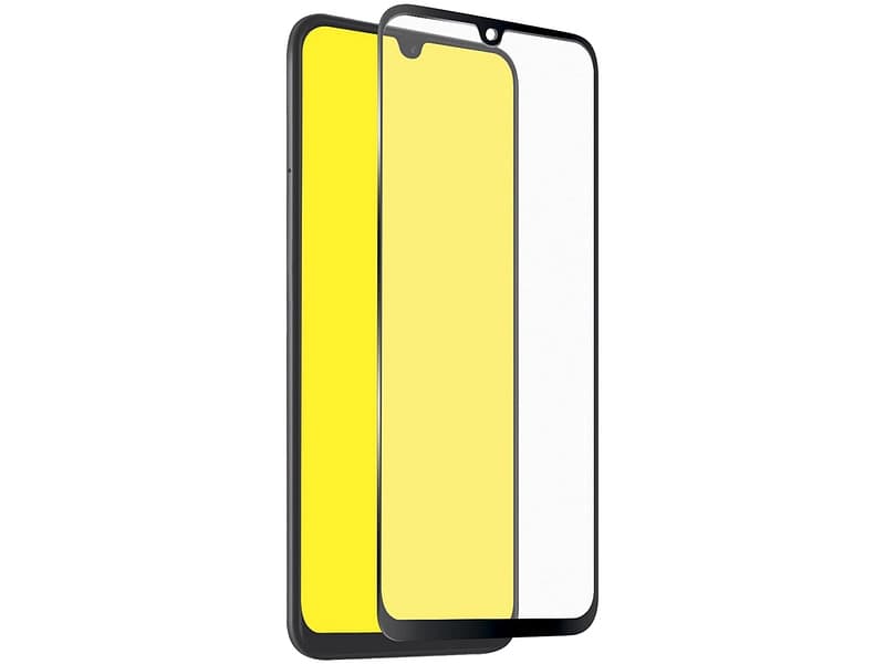 SBS Displayschutz Samsung Galaxy A20e durchsichtig