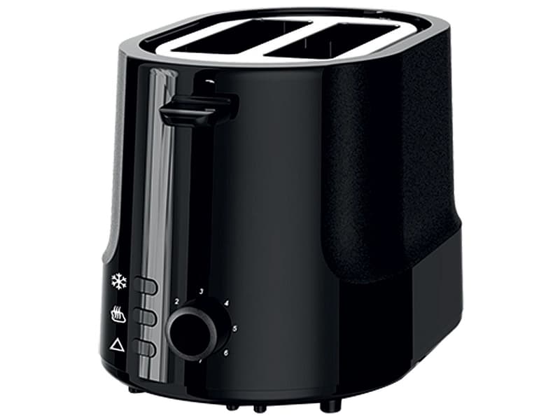 KOENIG Toaster 2 spalten B02603