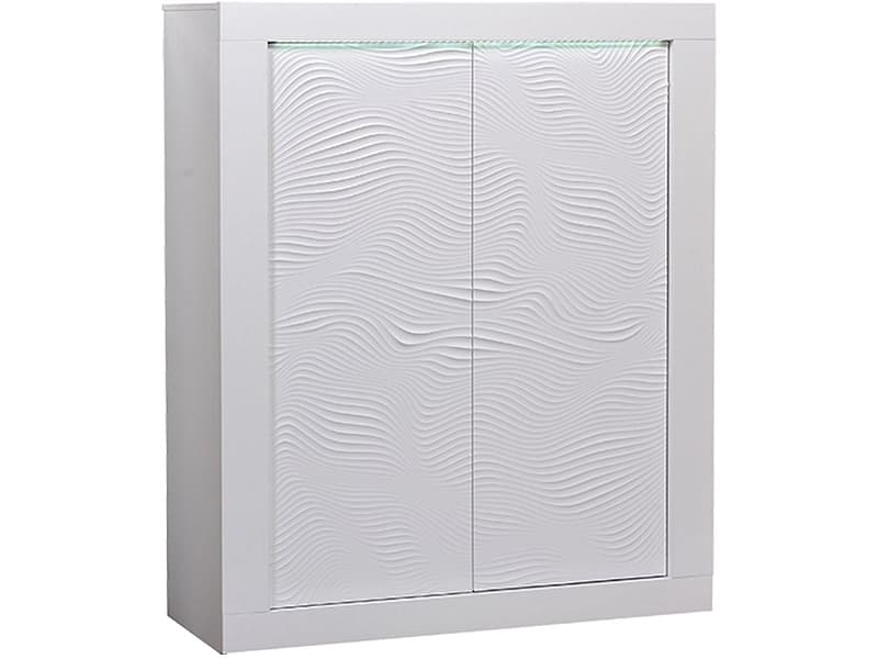 CIANN Highboard KARMA 45x121x145cm