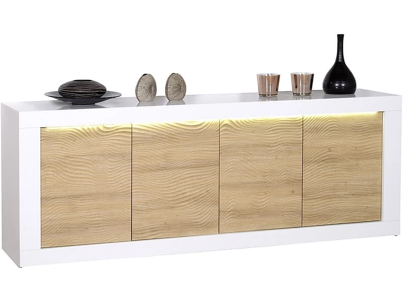 CIANN Sideboard KARMA 50x220x82cm