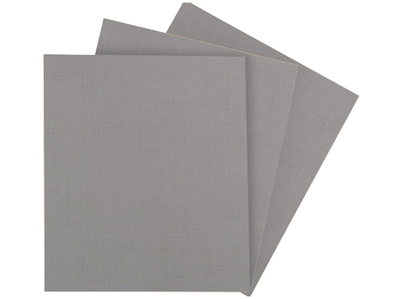 HILLUR 3er-Set Regalschrank GENEVE/SIENA
