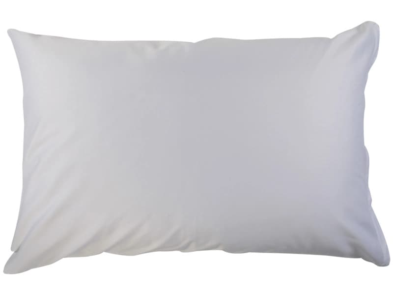 Kopfkissenbezug SATIN LOTUS 50x70cm baumwollsatin