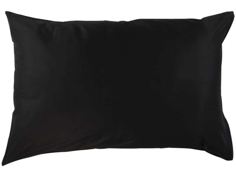 Kopfkissenbezug SATIN LOTUS 50x70cm baumwollsatin