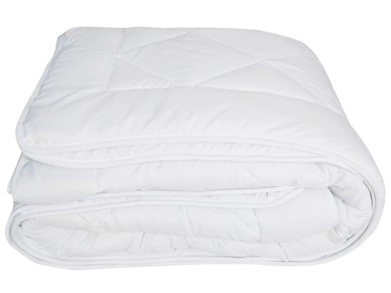 Duvet DOUBLED 160x210cm heiss