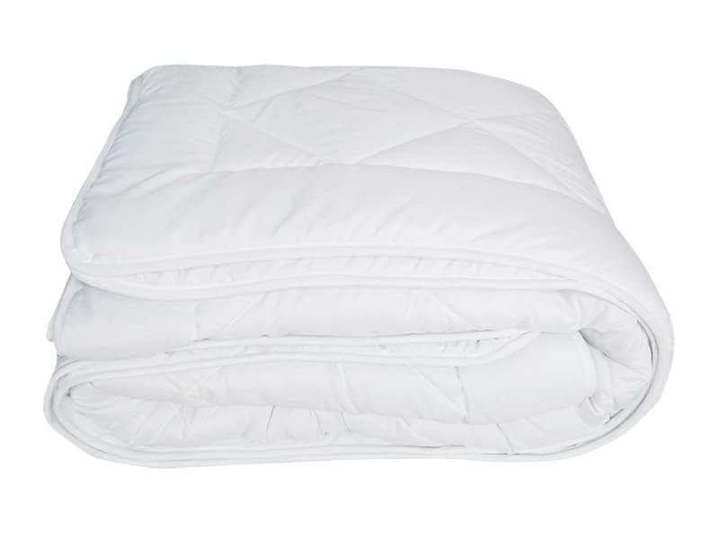 Duvet DOUBLED 200x210cm heiss