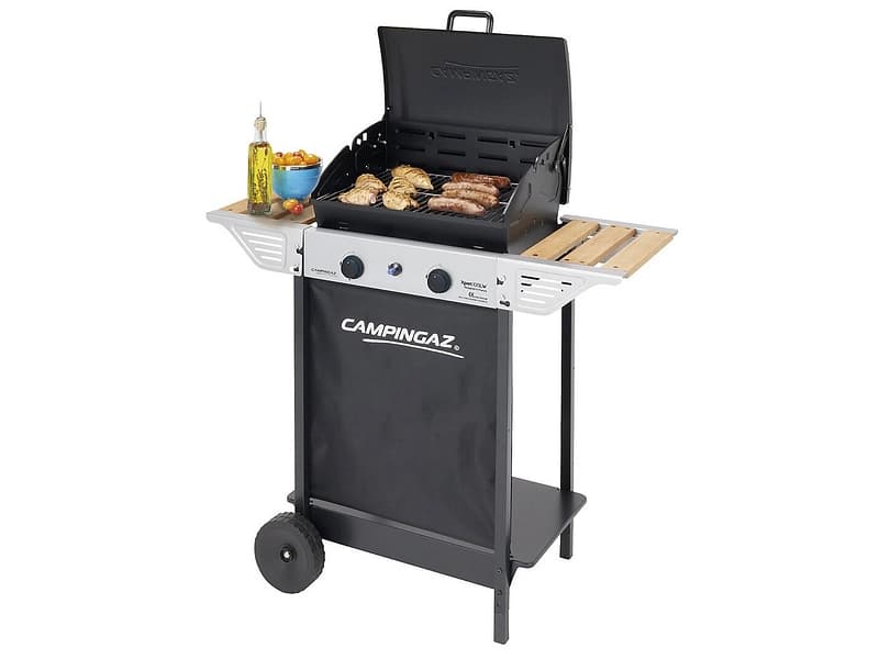 CAMPINGAZ Gasgrill XPERT 100 LW