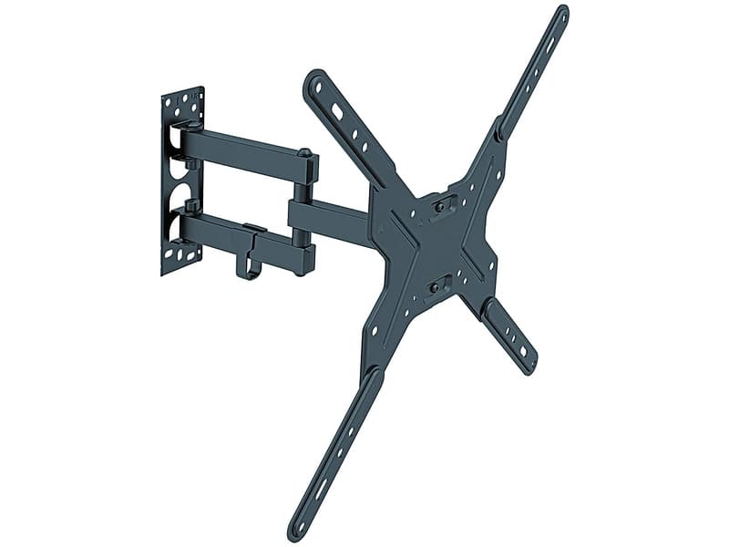 OHMEX TV Wandbefestigung 26 bis 55'' / 66 bis 140cm