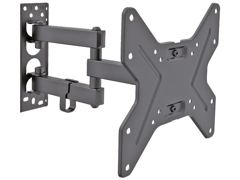 OHMEX TV Wandbefestigung 13 bis 42'' / 33 bis 106cm