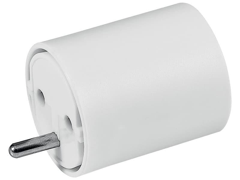 Feststehender Adapter Deutschland?Schweiz