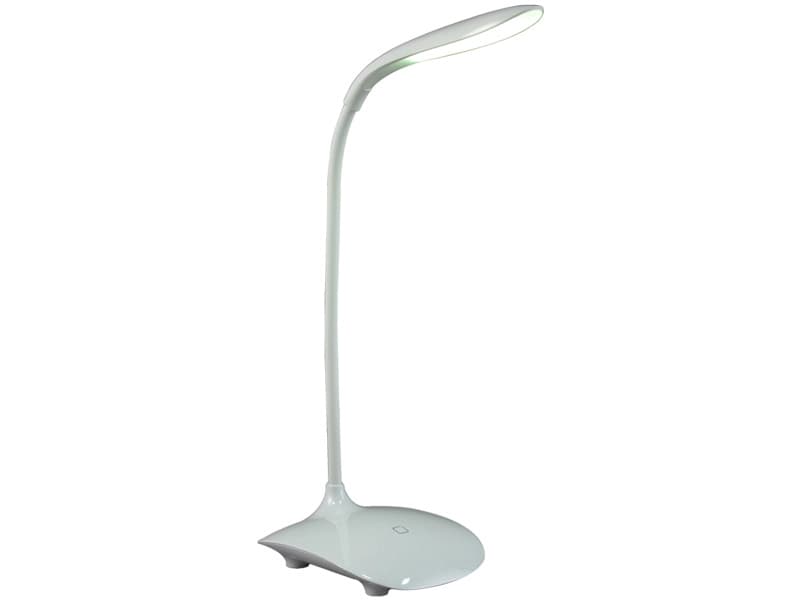 Bürolampe LED BUS 30cm 2.5W weiss