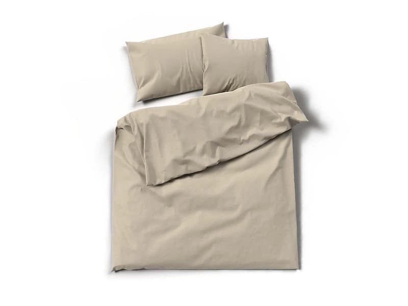 Bettbezug SATIN LOTUS 240x240cm baumwollsatin