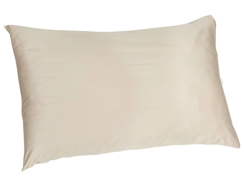 Kopfkissenbezug SATIN LOTUS 50x70cm baumwollsatin