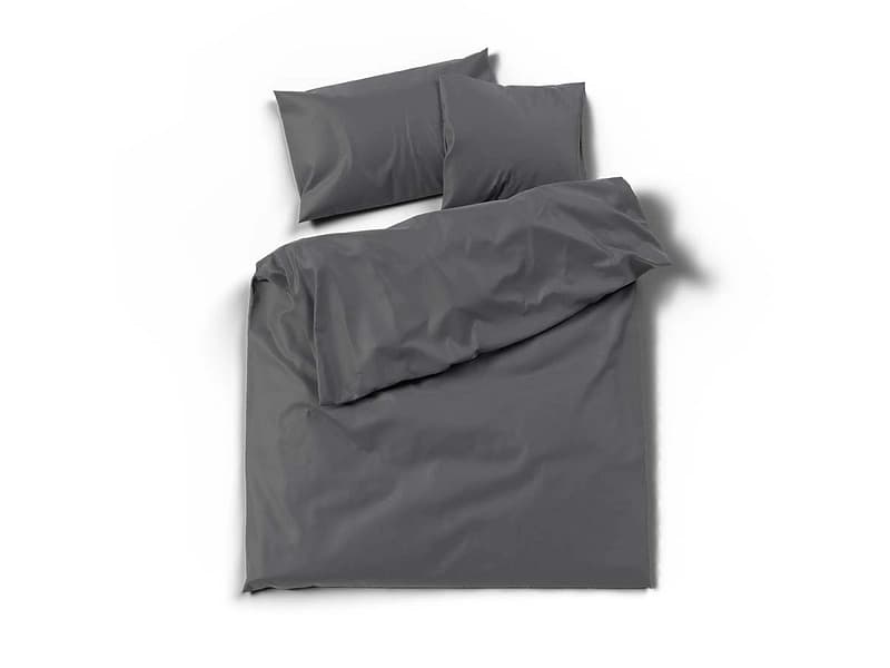 Bettbezug SATIN LOTUS baumwollsatin