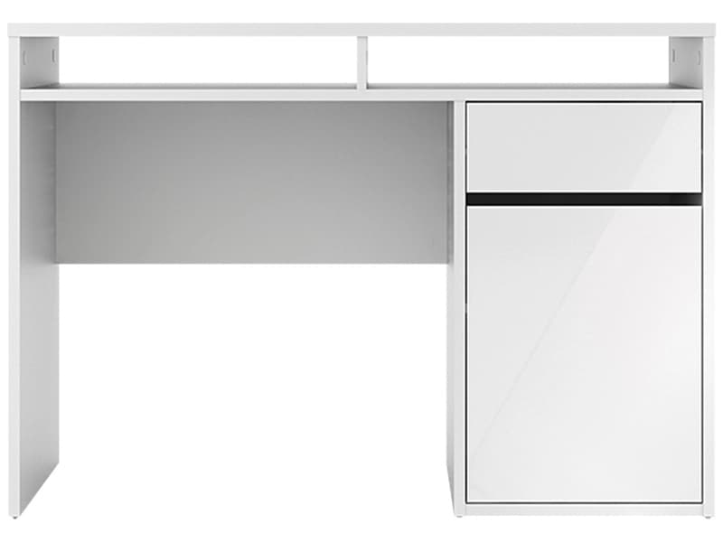 Schreibtisch SCHOOL 48.2x110.2x78.2cm weiss