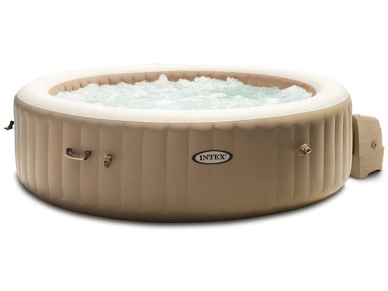 SPA aufblasbar PURESPA BUBBLE 145 cm x 71 cm