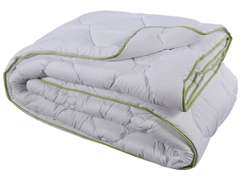 Duvet ALOE VERA 160x210cm leicht