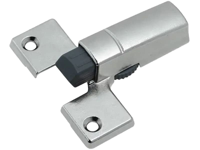 JUTZLER Dämpfer ACCESSOIRES EVOLUTION