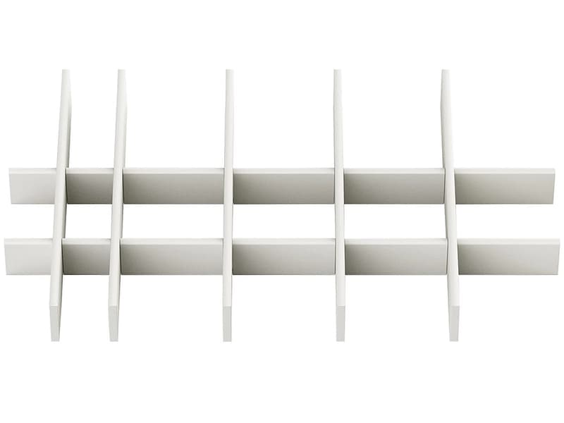 JUTZLER Schubladentrennung ACCESSOIRES EVOLUTION