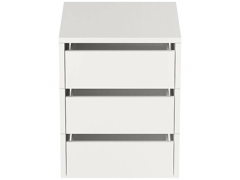 JUTZLER Block mit 3 Schubladen ACCESSOIRES EVOLUTION