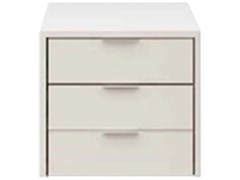 Block mit 3 Schubladen ACCESSOIRES EVOLUTION