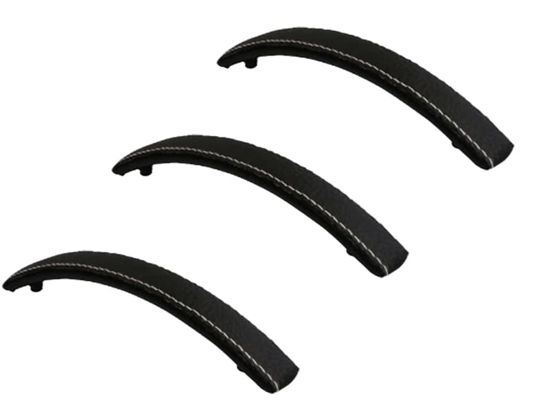 JUTZLER Set 3 Griffen ACCESSOIRES EVOLUTION