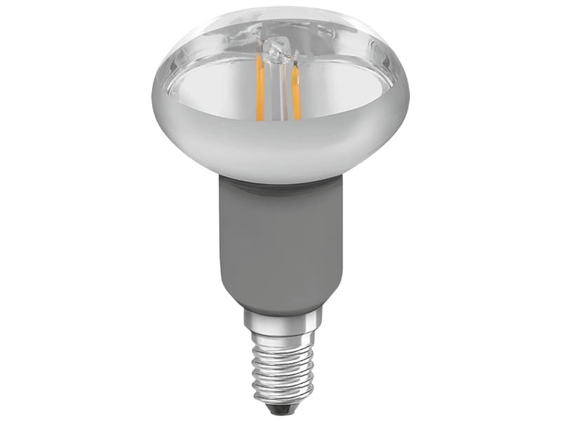 Glühbirne LED E14 1.6W 110 Lumen