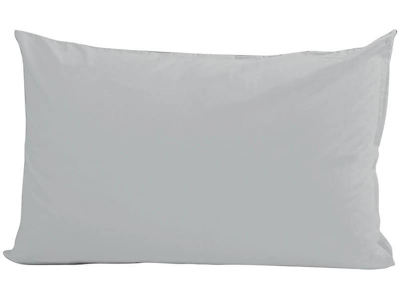 Ergonomischer Kissenbezug JERSEY ERGO 40x60cm baumwolle