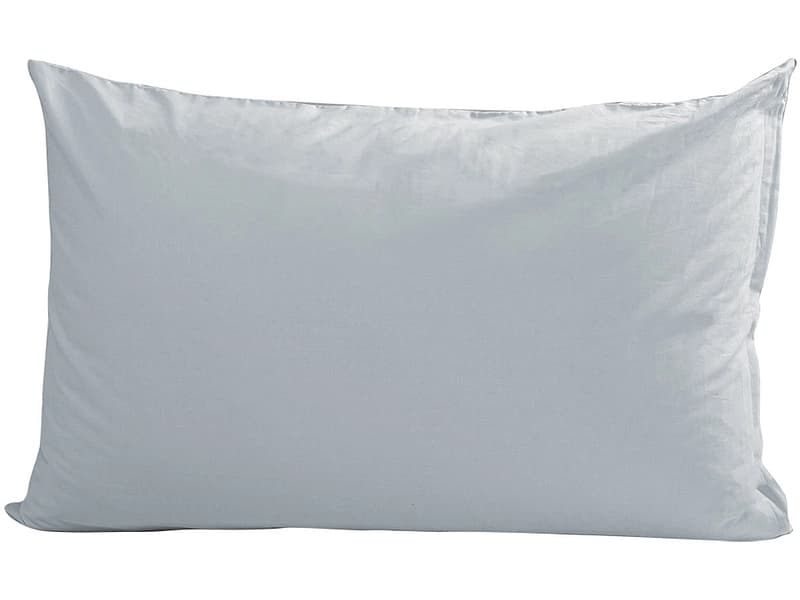 Ergonomischer Kissenbezug JERSEY ERGO 40x60cm baumwolle