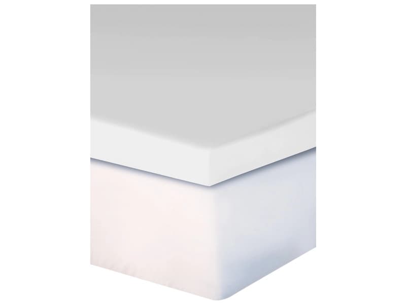 Fixleintuch DH TOPPER 180x200cm weiss