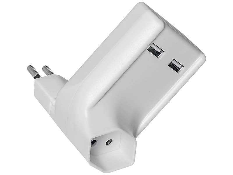 Adapter