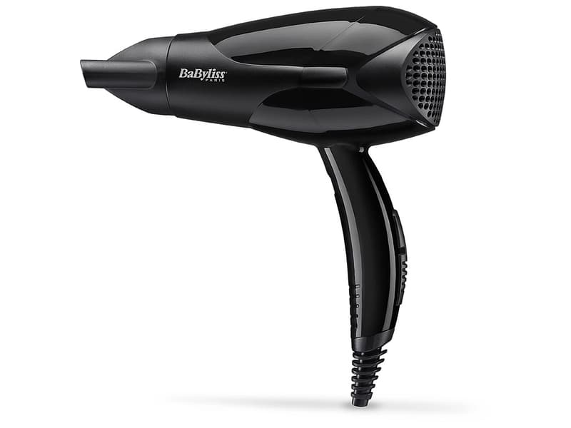 BABYLISS Haartrockner Powerlight