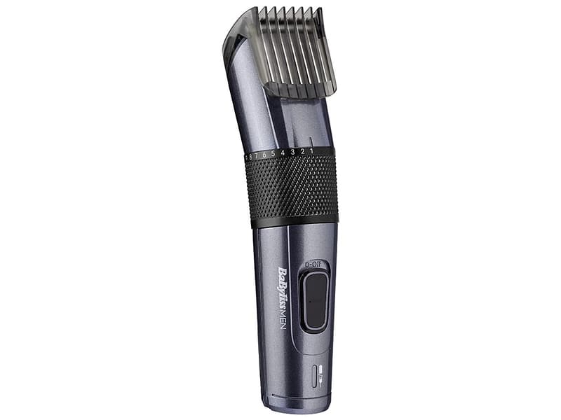 BABYLISS Haarschneidemaschine E976E Keinerlei